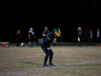 Varsity vs Granby 10/18