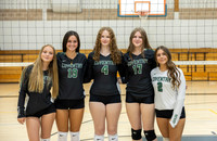 Volleyball 2025