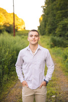 Dustin {senior}