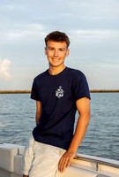 Luke {senior}