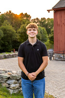 Kris {senior}