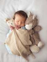 Wyatt {newborn}