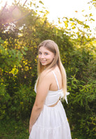 Aliana {senior}
