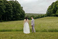 Mr. & Mrs. Rubin {wedding}