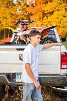 Dylan {senior}