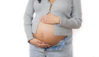 Makayla {maternity}