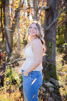 Delaney {senior}