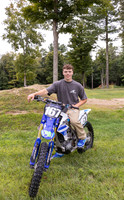 JayD {senior photo}
