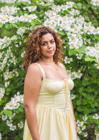 Karina {Senior}
