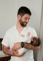 Marley {newborn lifestyle}