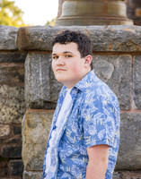 Kyle {senior}