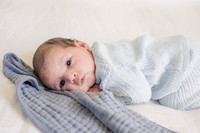 Jasiel {newborn}