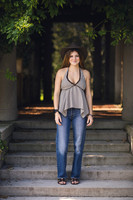 Gwen {senior}