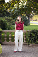 Izzy {senior}