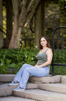 Skyler {senior}
