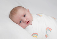 Winnie {newborn}