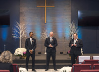 Mr. & Mrs. Stanley  {wedding}