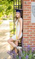 Charlotte {senior}