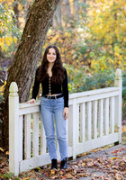 Meghan {senior session}