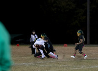 Varsity vs SMSA 10/24