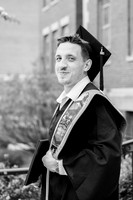 Tyler {college senior}