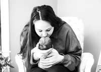 Dani {newborn}