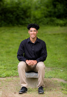 Jordan {class of 2020}