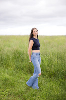 Jess {senior}